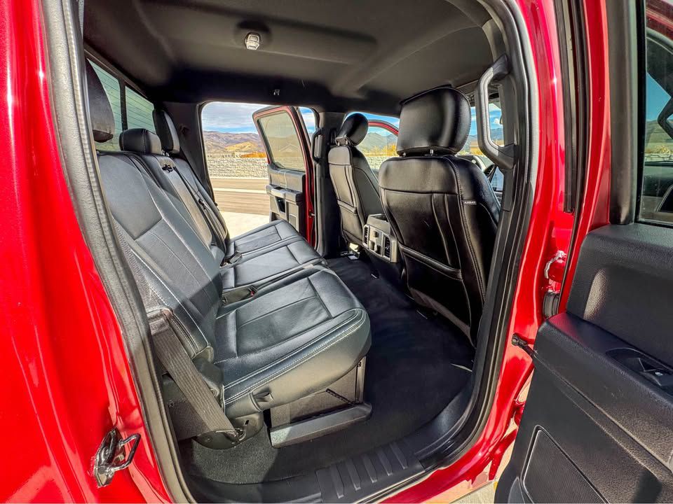 2022 Ford F-250 Image 8