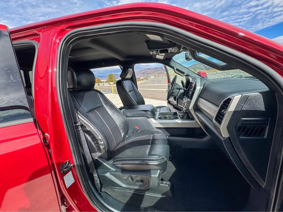 2022 Ford F-250 Image 9