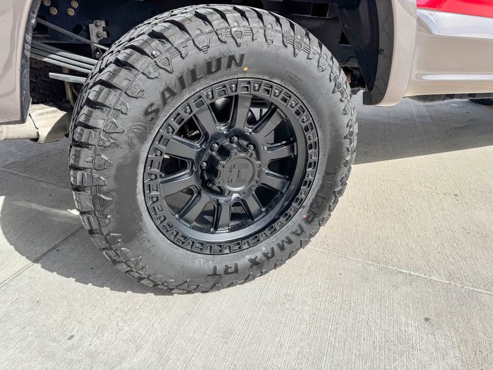 2022 Ford F-250 Image 14