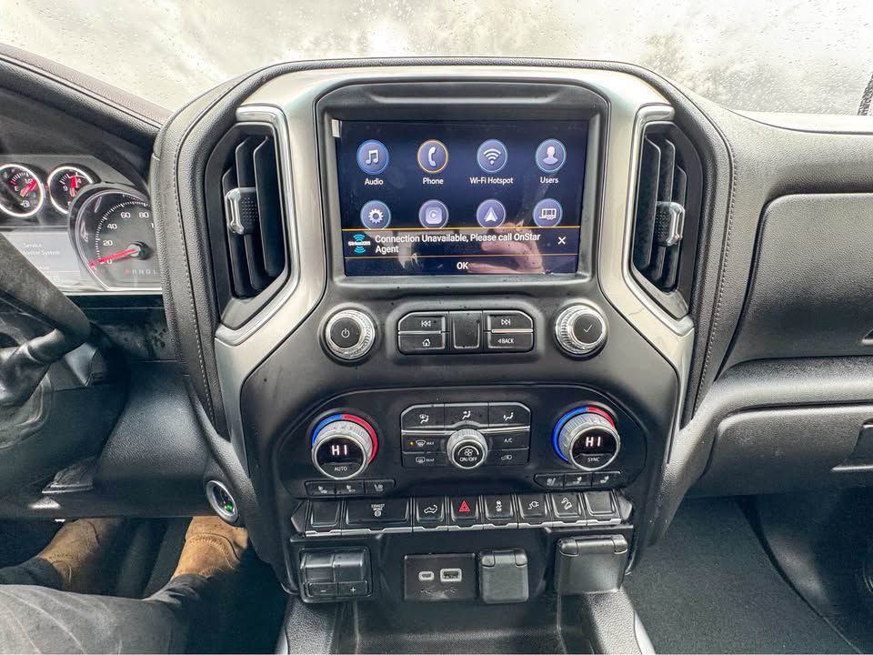 2022 Chevrolet Silverado 1500 Image 14