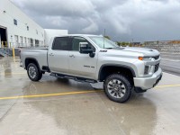 Image for 2022 Chevrolet Silverado 1500 LTZ ID: 6927504