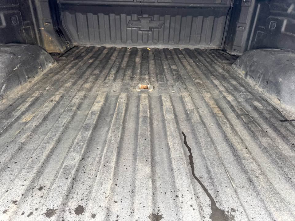 2022 Chevrolet Silverado 1500 Image 7