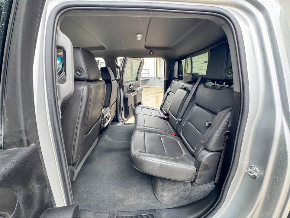 2022 Chevrolet Silverado 1500 Image 16