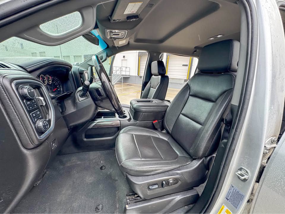 2022 Chevrolet Silverado 1500 Image 17