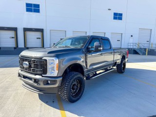 Image for 2023 Ford F-250 Super Duty ID: 6952628