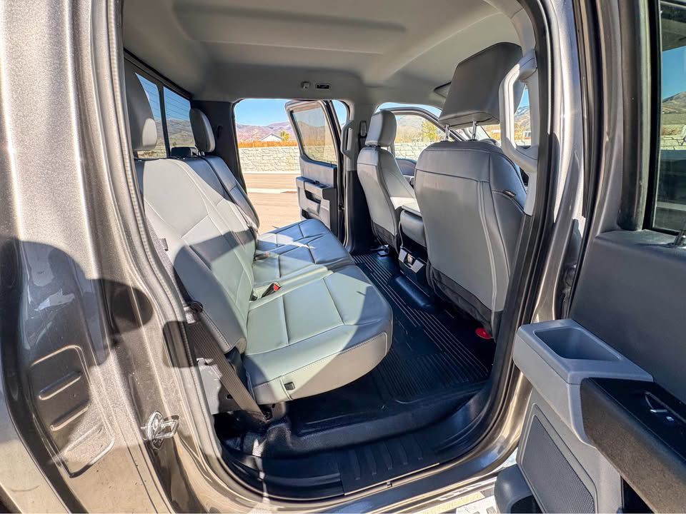 2023 Ford F-250 Image 5