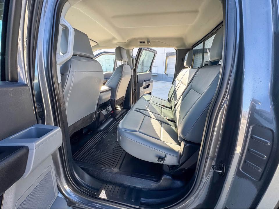 2023 Ford F-250 Image 7