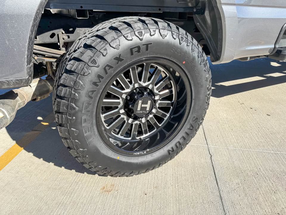 2023 Ford F-250 Image 9