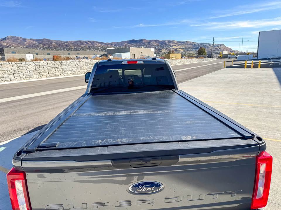 2023 Ford F-250 Image 14