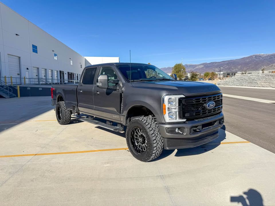 2023 Ford F-250 Image 18