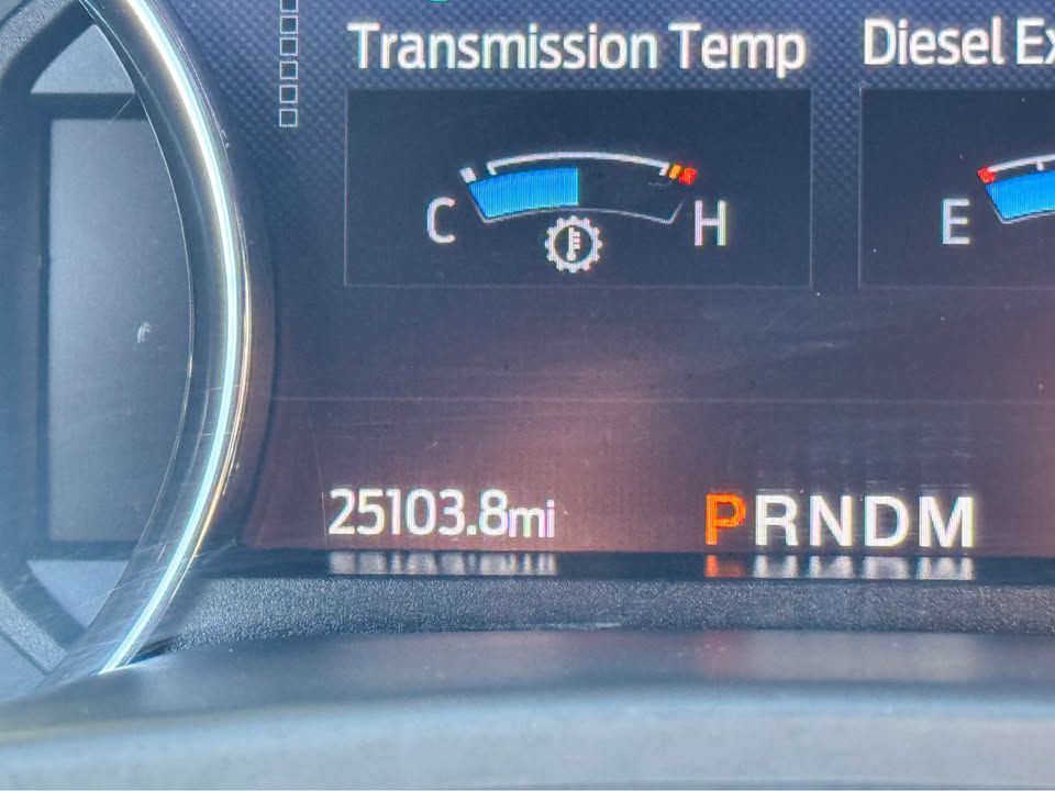 2022 Ford F-350 Image 3