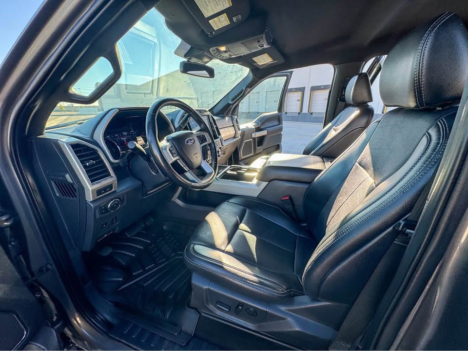 2022 Ford F-350 Image 5