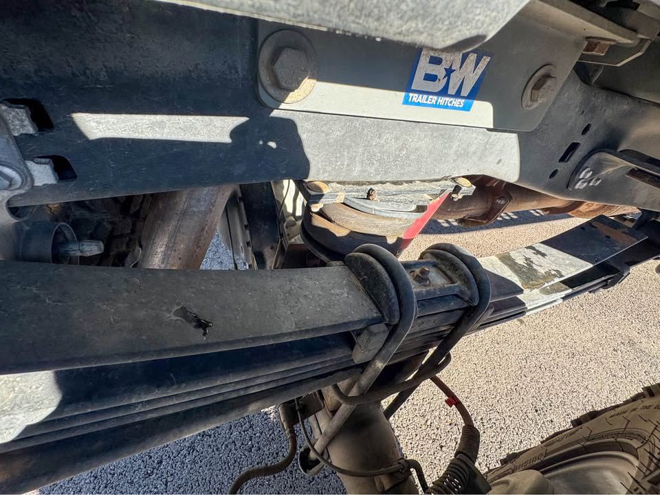 2022 Ford F-350 Image 7