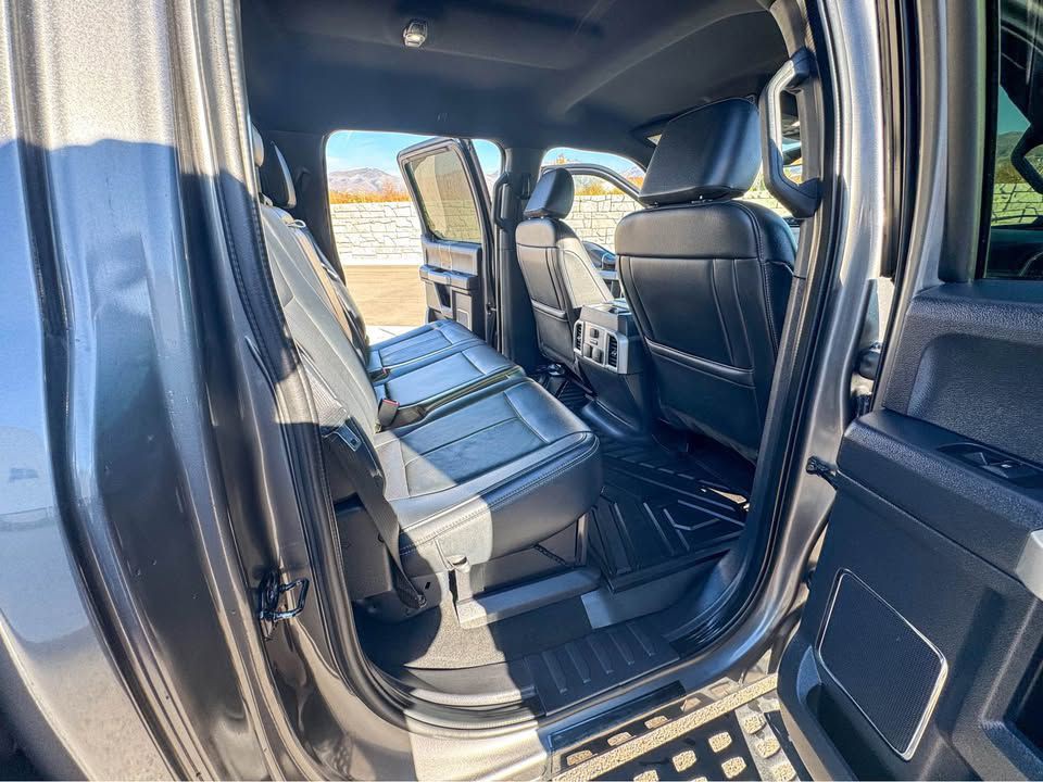 2022 Ford F-350 Image 9