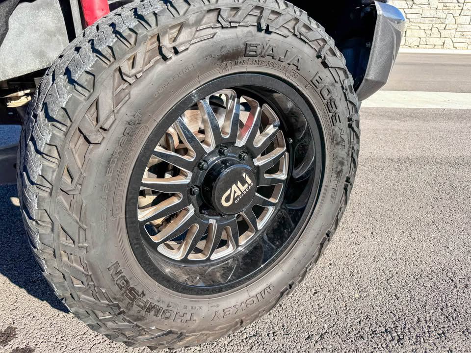 2022 Ford F-350 Image 11