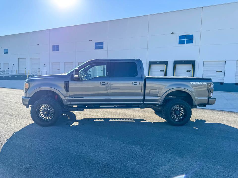 2022 Ford F-350 Image 13