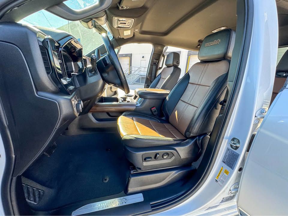 2024 Chevrolet Silverado 1500 Image 6