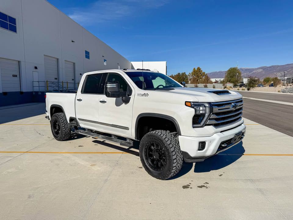 2024 Chevrolet Silverado 1500 Image 11