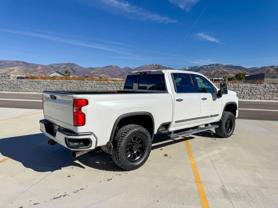 2024 Chevrolet Silverado 1500 Image 13