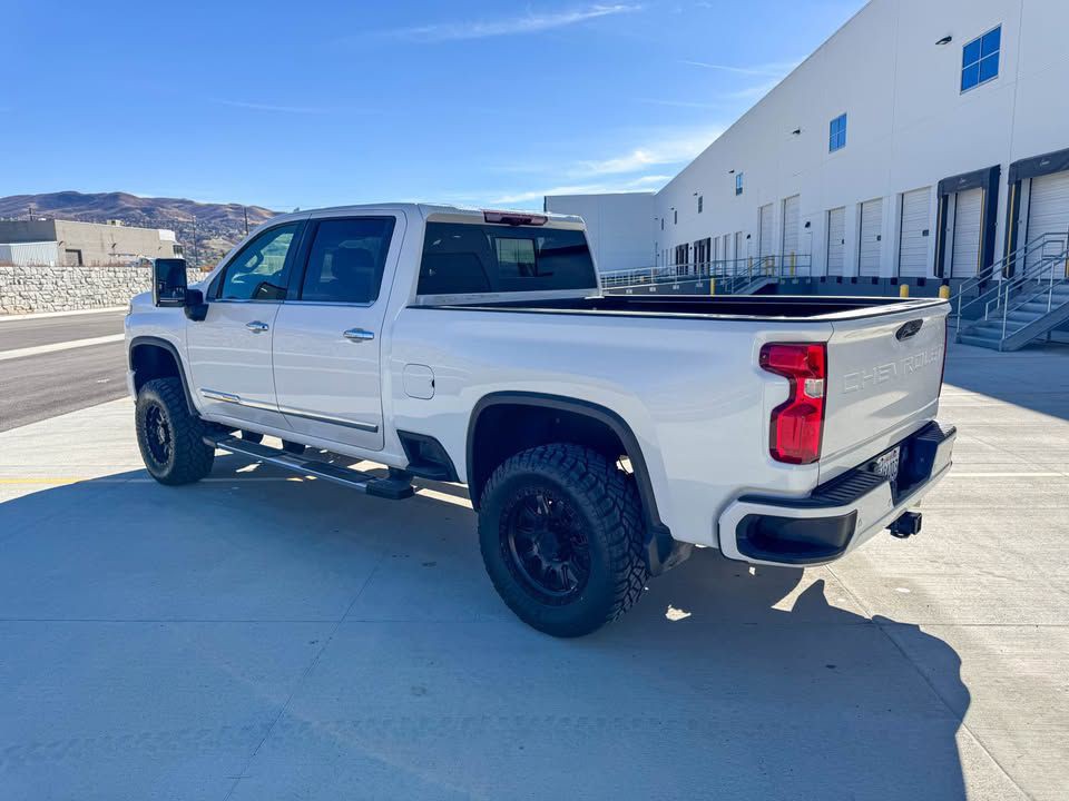 2024 Chevrolet Silverado 1500 Image 14