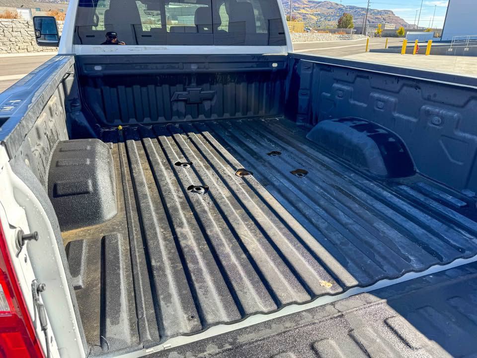 2024 Chevrolet Silverado 1500 Image 15