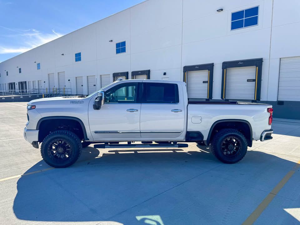 2024 Chevrolet Silverado 1500 Image 16