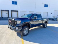 Image for 2022 GMC Sierra 2500 DENALI ID: 6962877