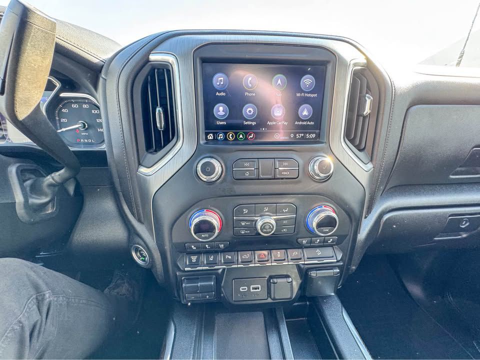 2022 GMC Sierra Image 3