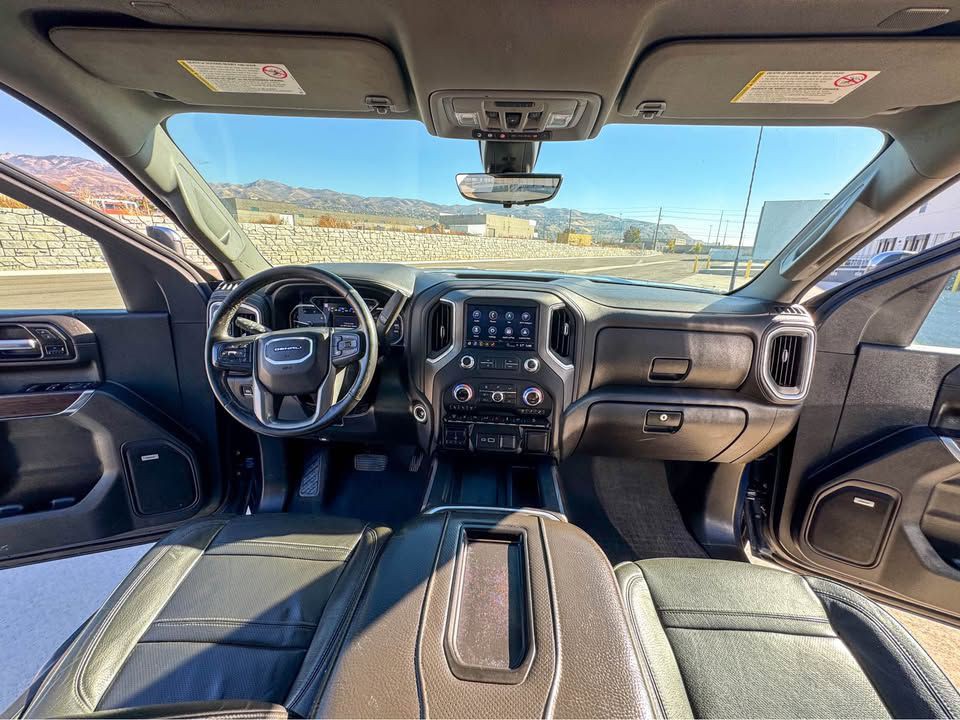 2022 GMC Sierra Image 4