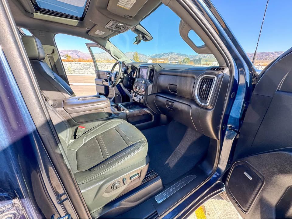 2022 GMC Sierra Image 6