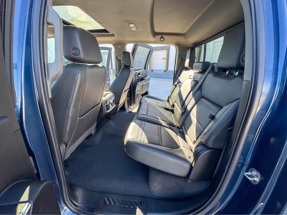 2022 GMC Sierra Image 7