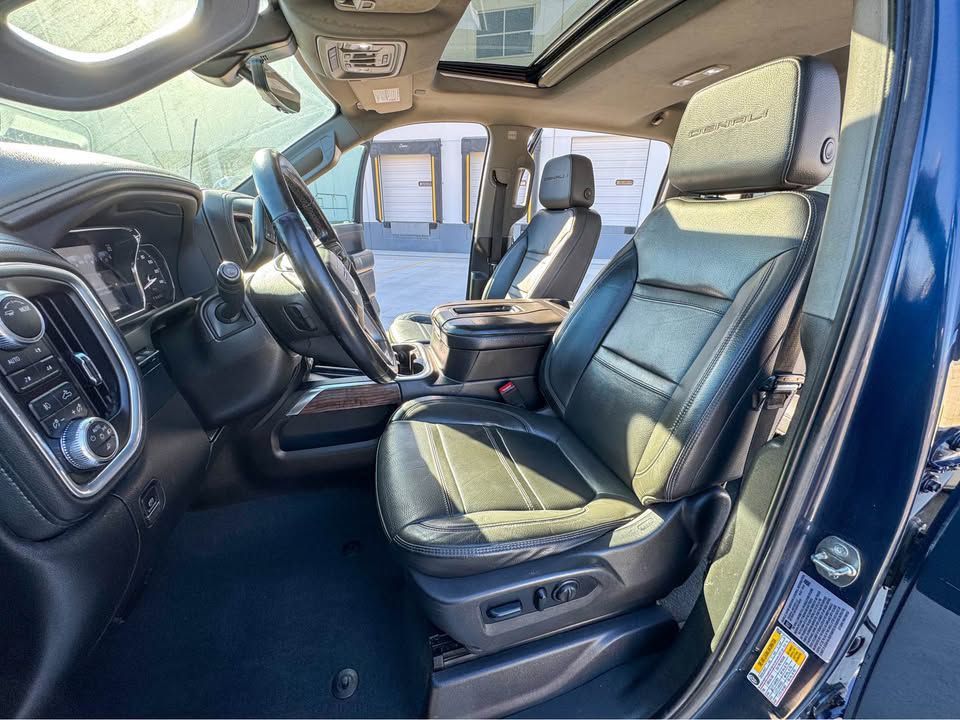 2022 GMC Sierra Image 9