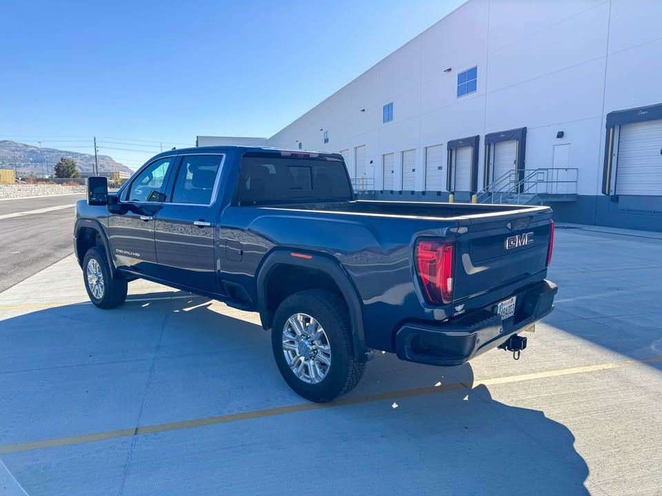 2022 GMC Sierra Image 13