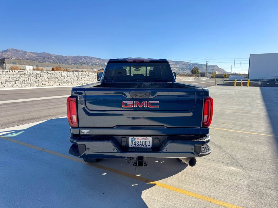 2022 GMC Sierra Image 14