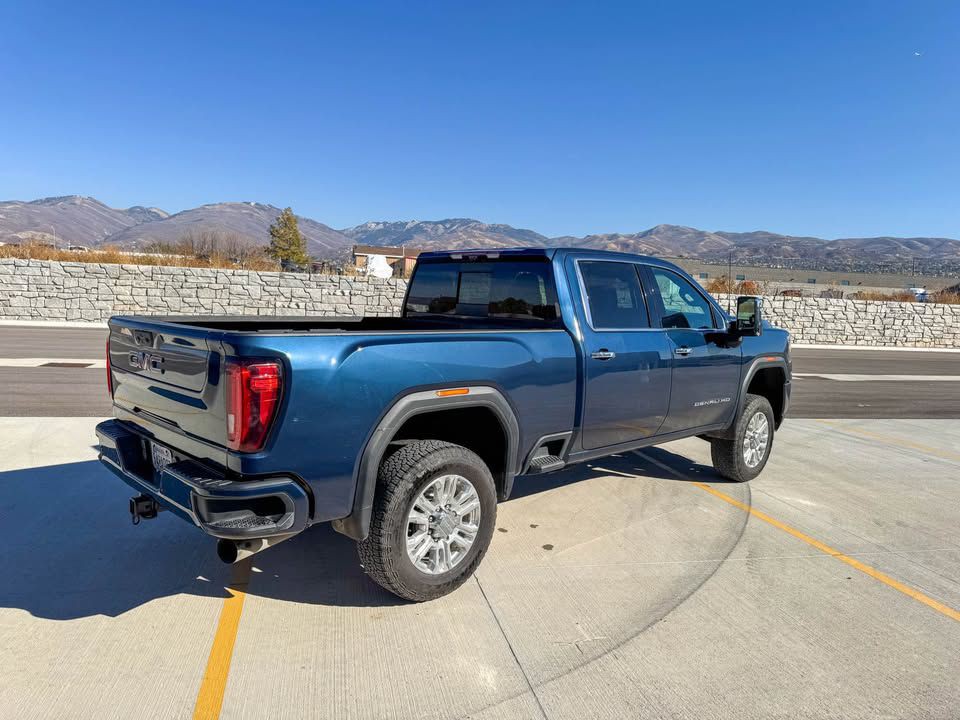 2022 GMC Sierra Image 15