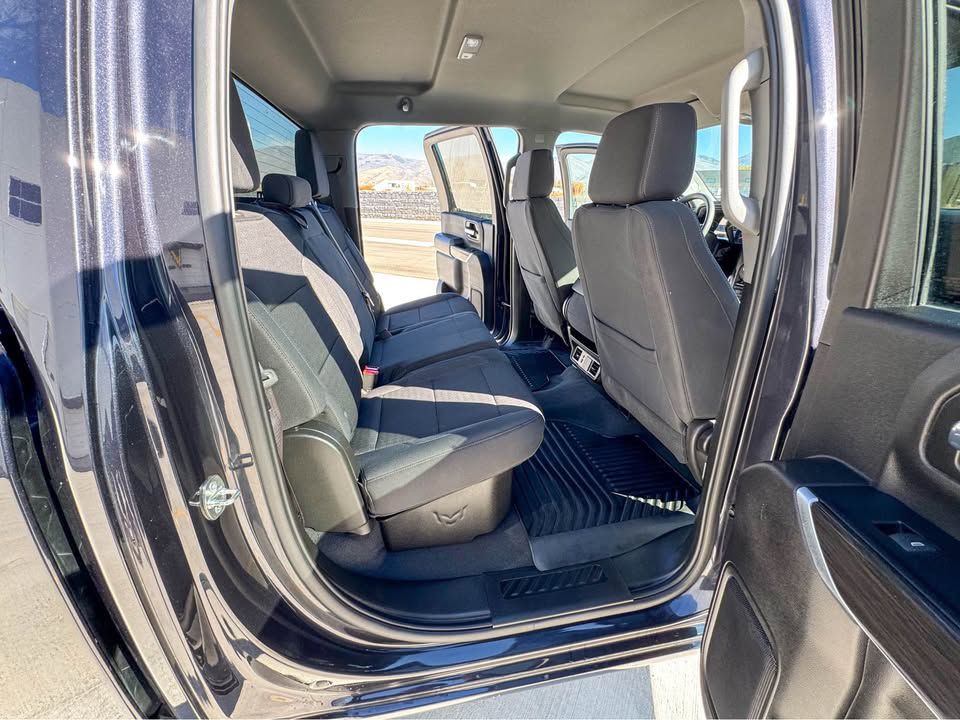 2024 Chevrolet Silverado 1500 Image 6