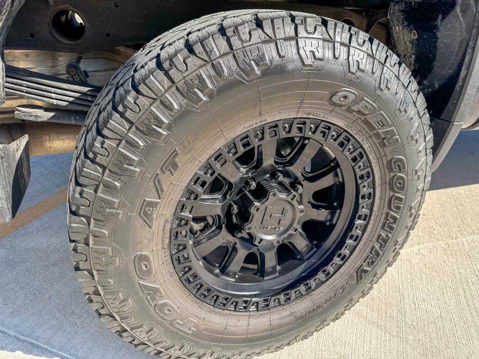 2024 Chevrolet Silverado 1500 Image 7