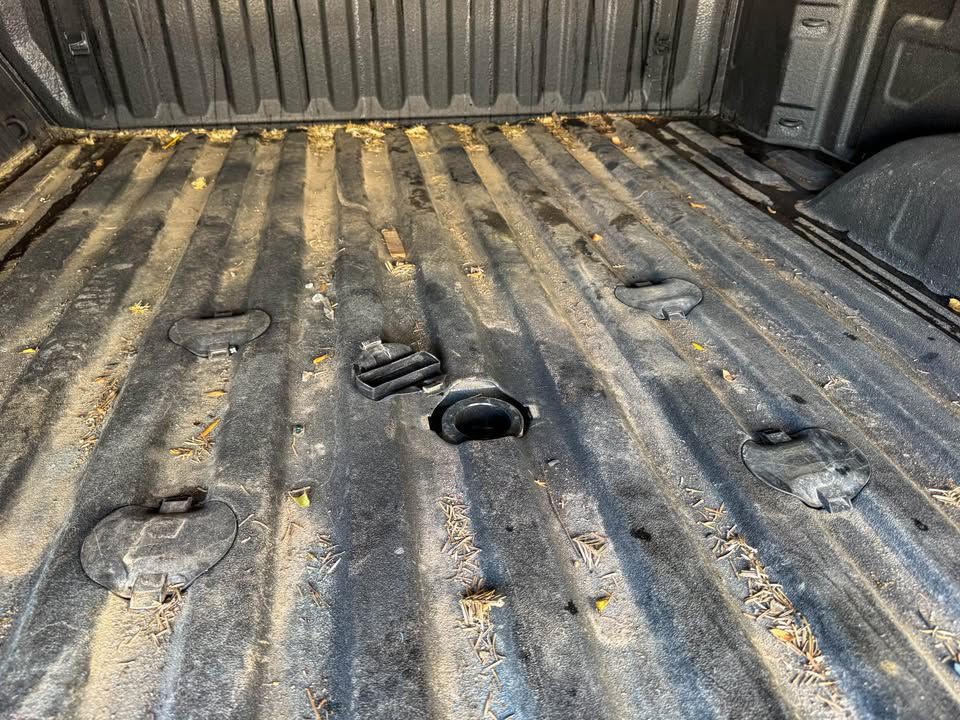 2024 Chevrolet Silverado 1500 Image 10