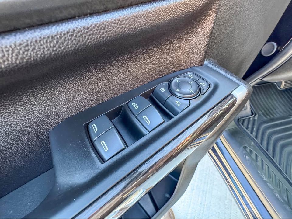 2024 Chevrolet Silverado 1500 Image 12