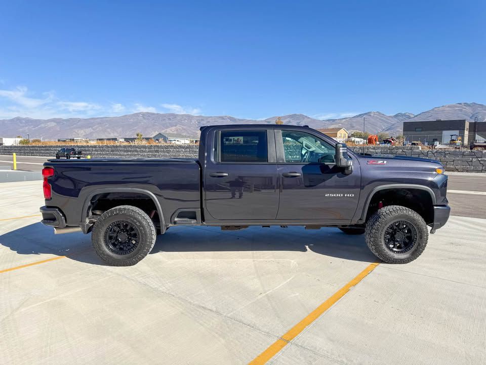 2024 Chevrolet Silverado 1500 Image 14