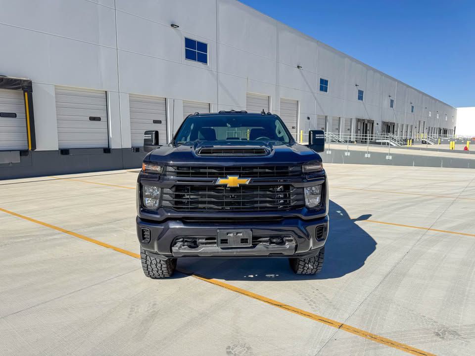 2024 Chevrolet Silverado 1500 Image 16
