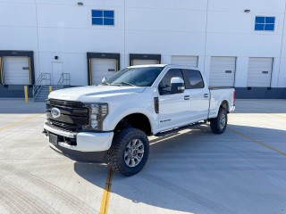 Image for 2019 Ford F-250 Super Duty ID: 6965088