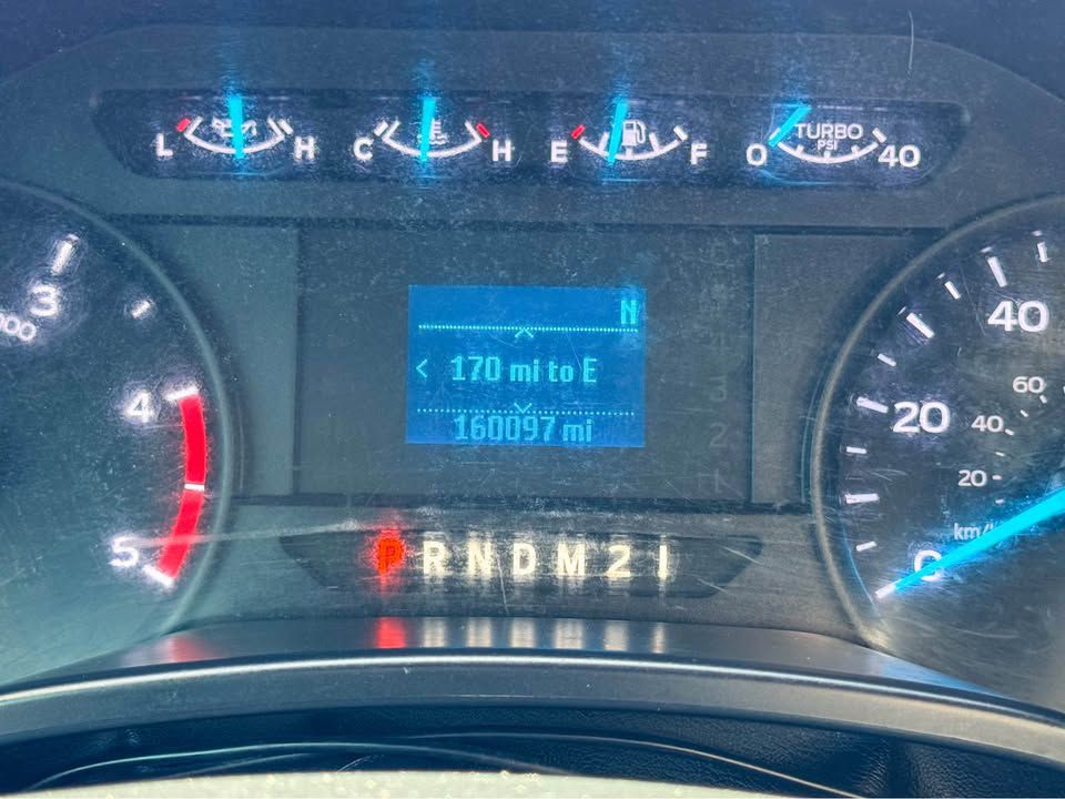 2019 Ford F-250 Image 2