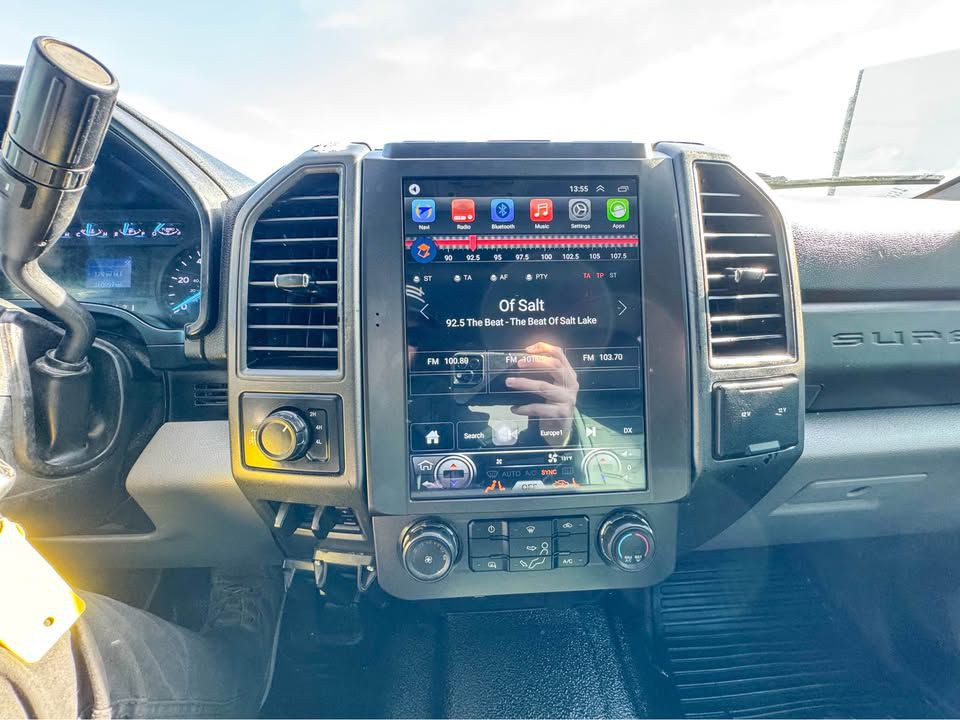 2019 Ford F-250 Image 3