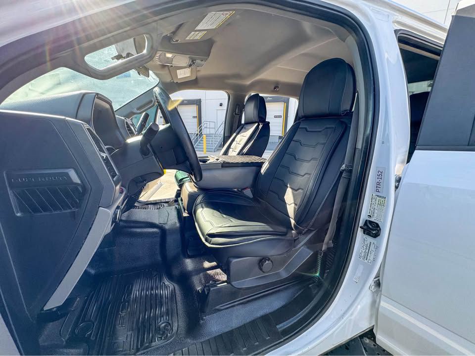 2019 Ford F-250 Image 4