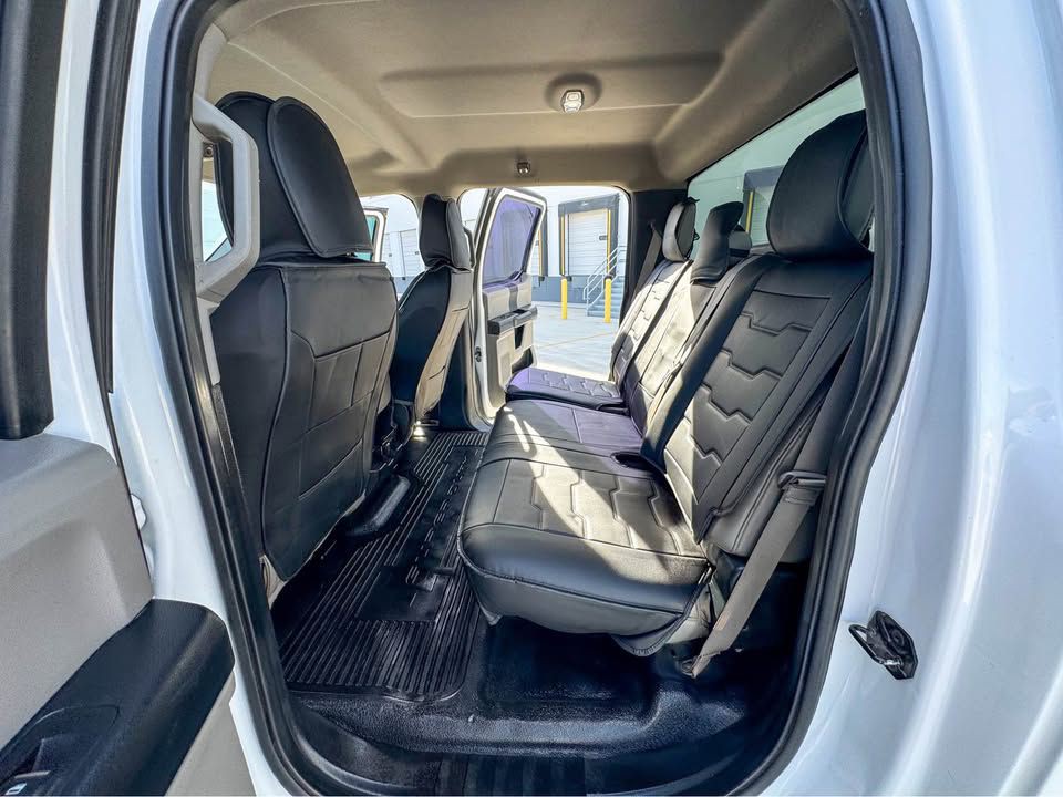 2019 Ford F-250 Image 5