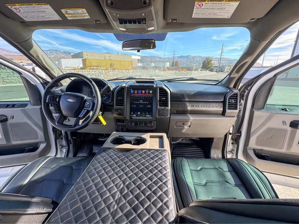 2019 Ford F-250 Image 7