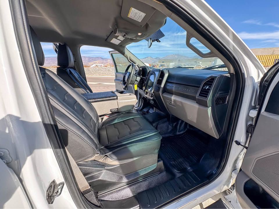 2019 Ford F-250 Image 8