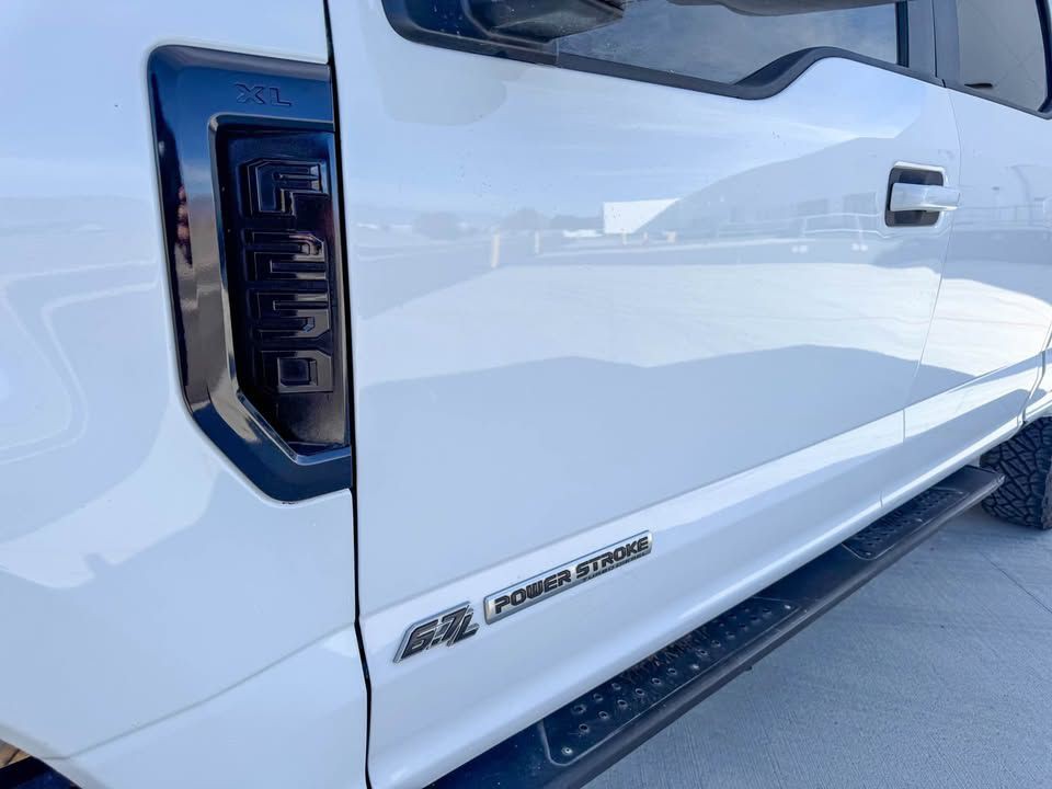 2019 Ford F-250 Image 9