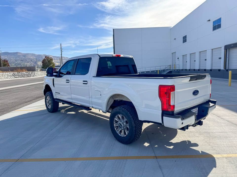 2019 Ford F-250 Image 10
